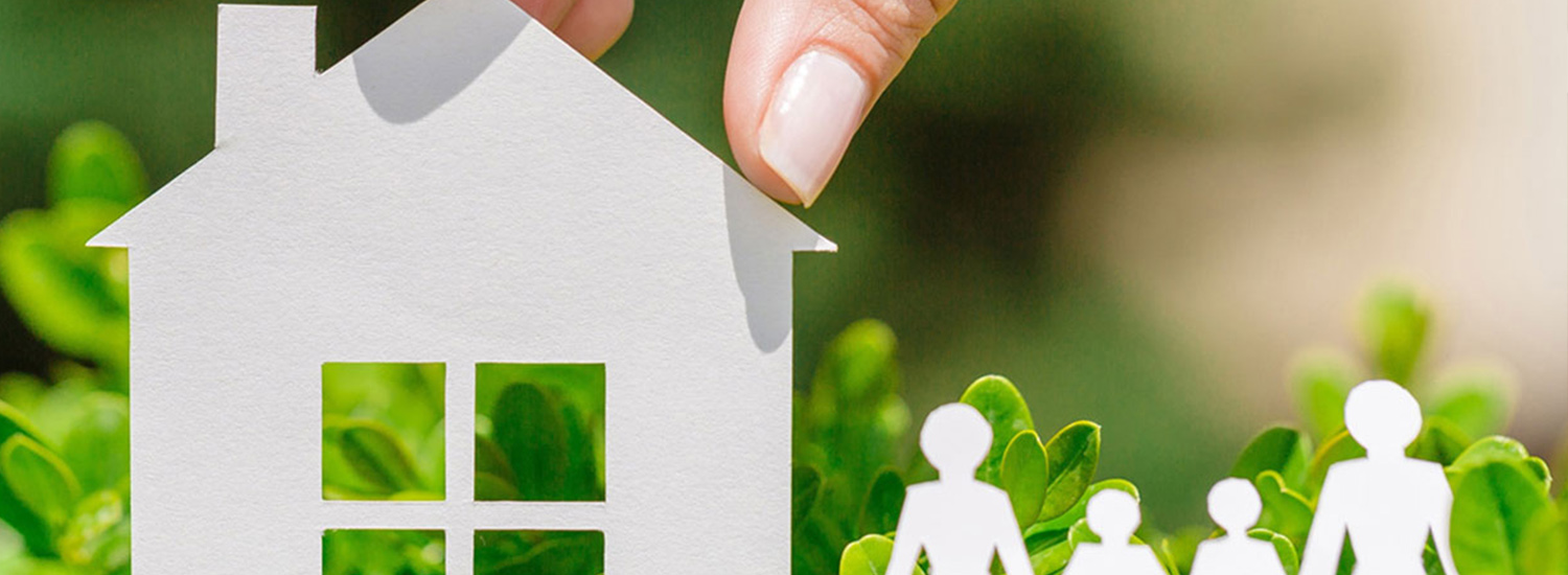 New York homeowners with home insurance coverage